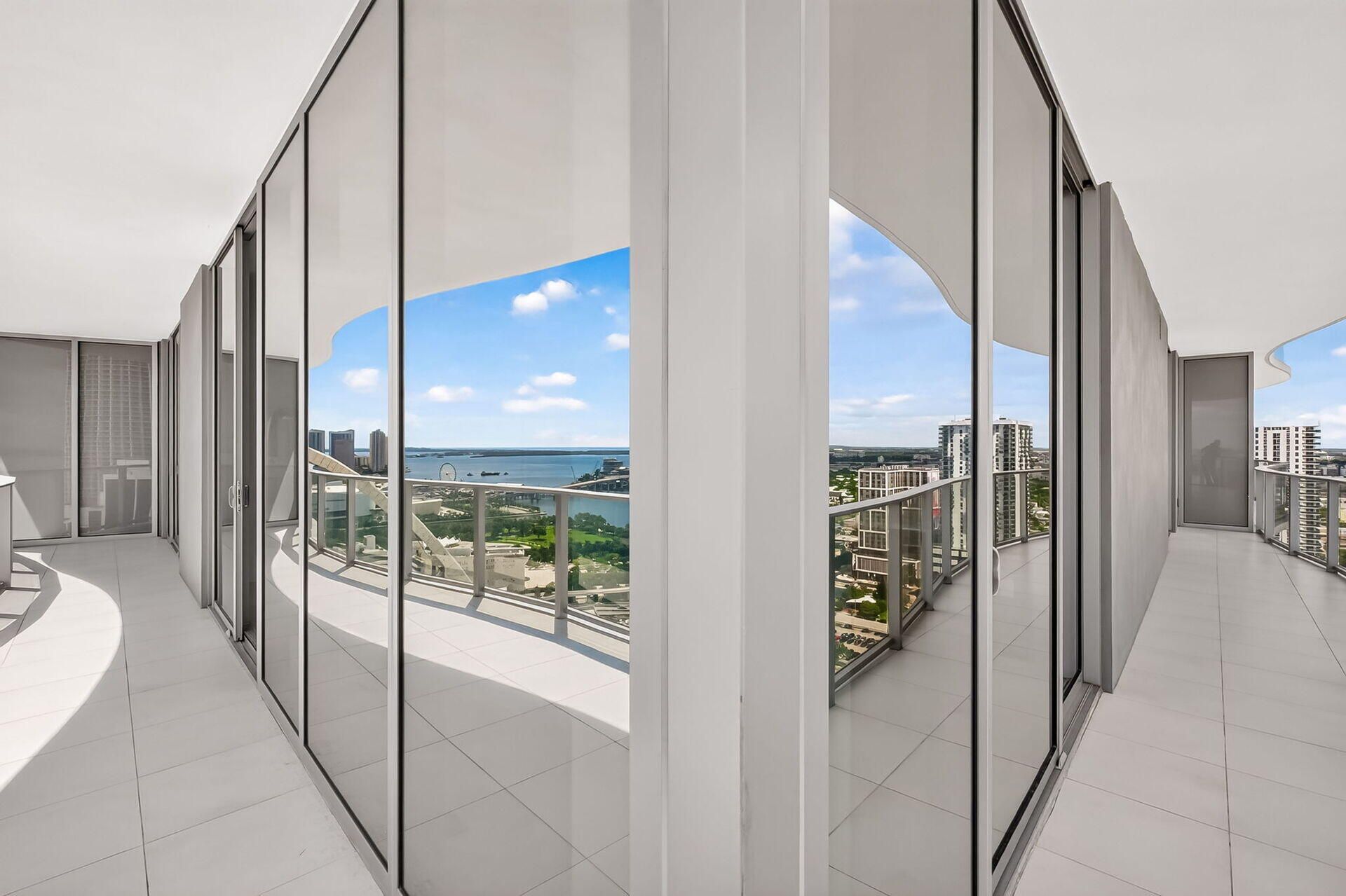 1400 Biscayne Blvd , Unit 2906, Miami, FL 33132 Photo