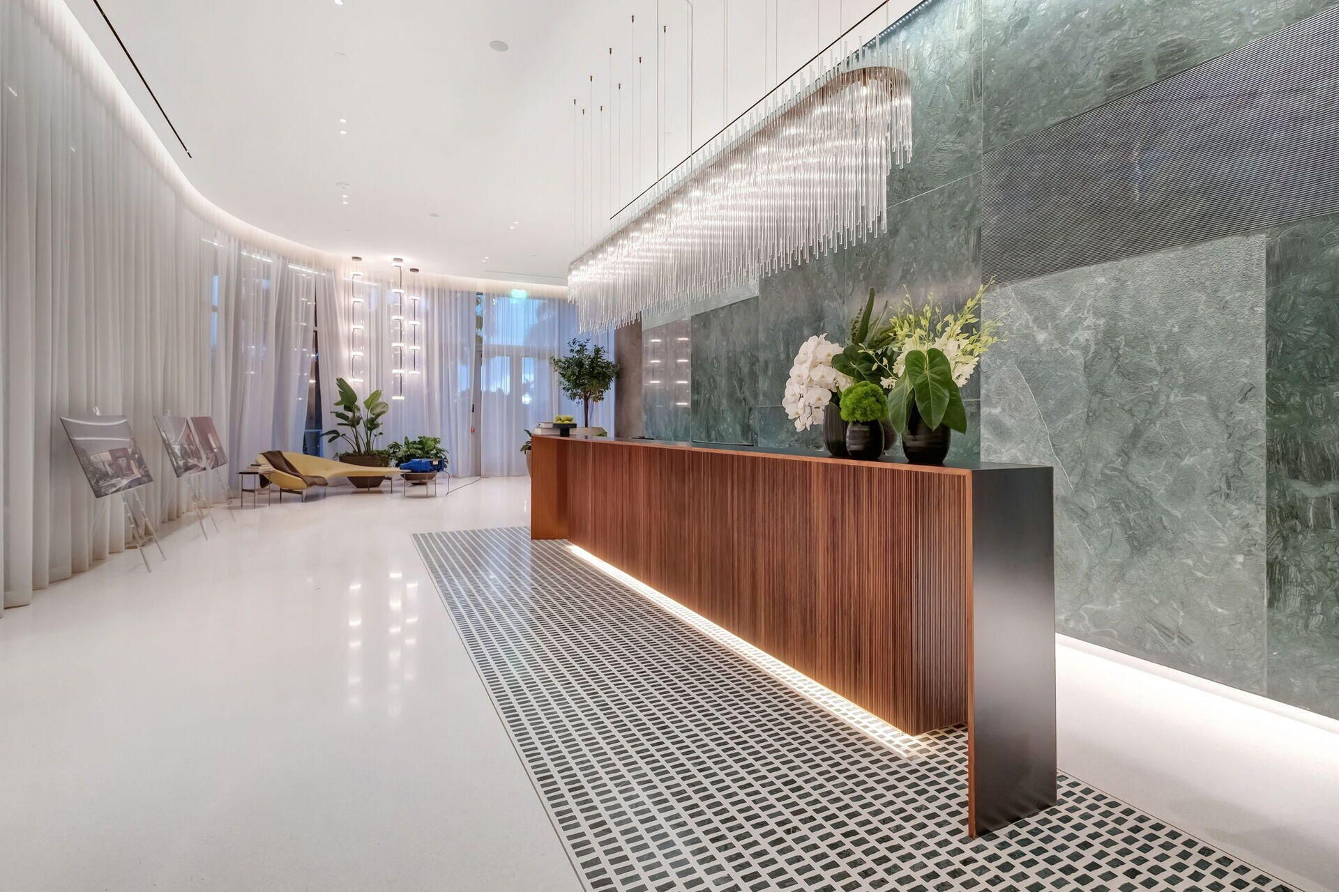 1400 Biscayne Blvd , Unit 2906, Miami, FL 33132 Photo