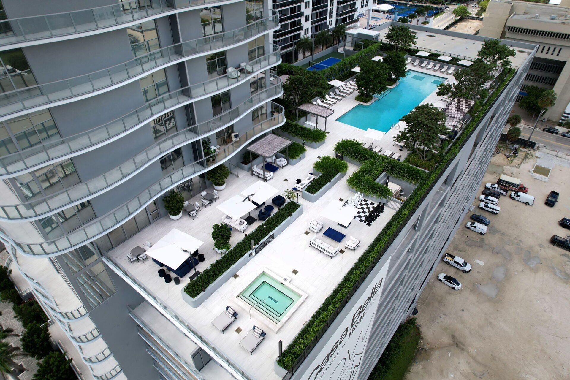 1400 Biscayne Blvd , Unit 2906, Miami, FL 33132 Photo