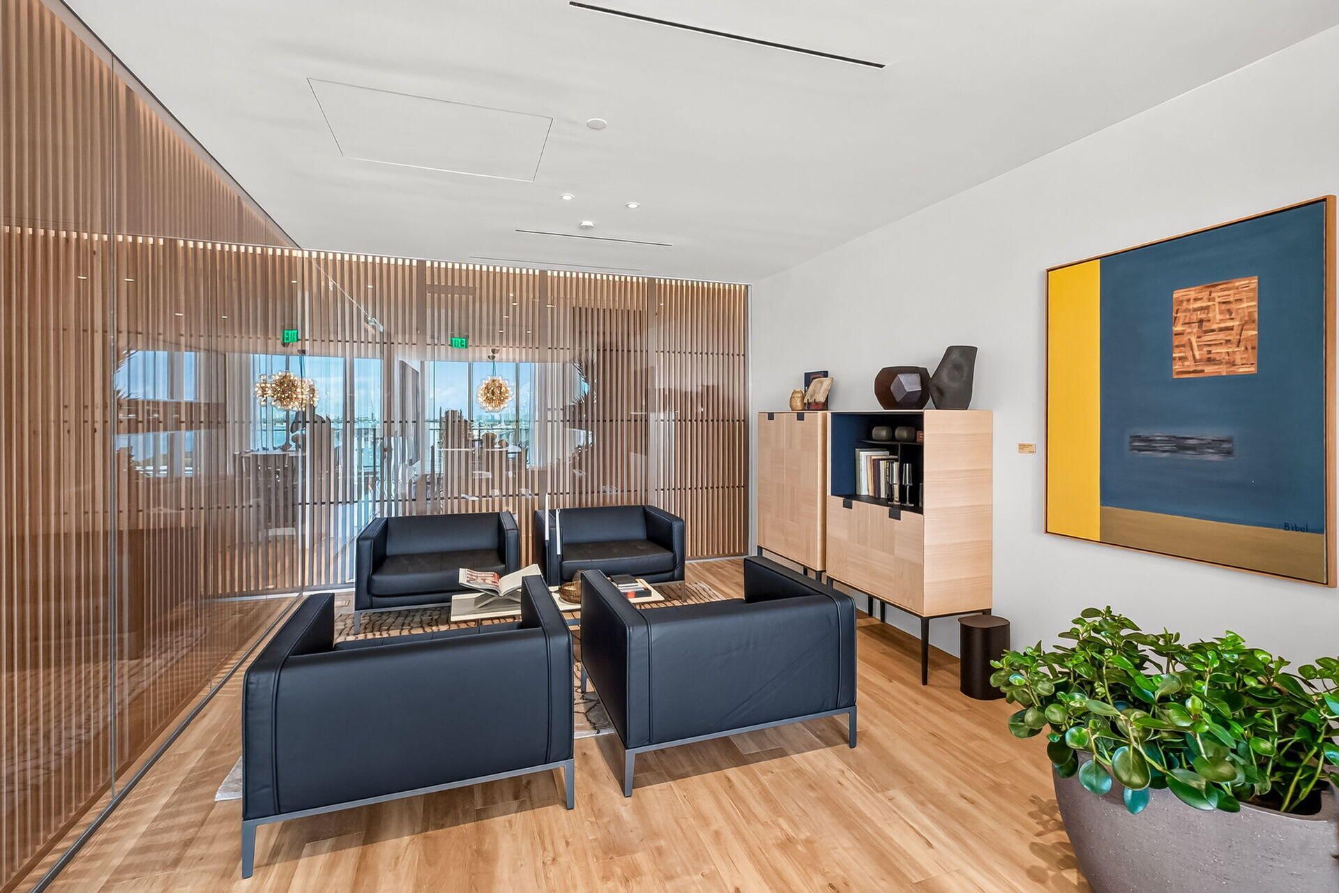 1400 Biscayne Blvd , Unit 2906, Miami, FL 33132 Photo