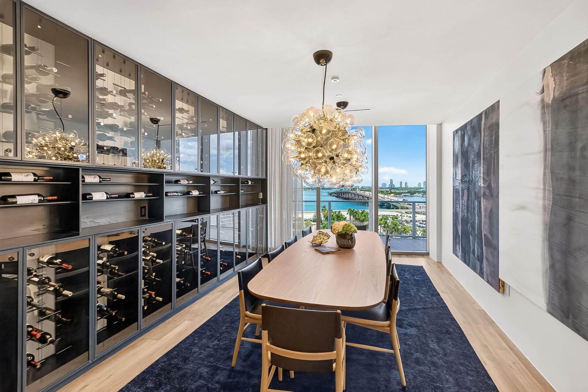 1400 Biscayne Blvd , Unit 2906, Miami, FL 33132 Photo
