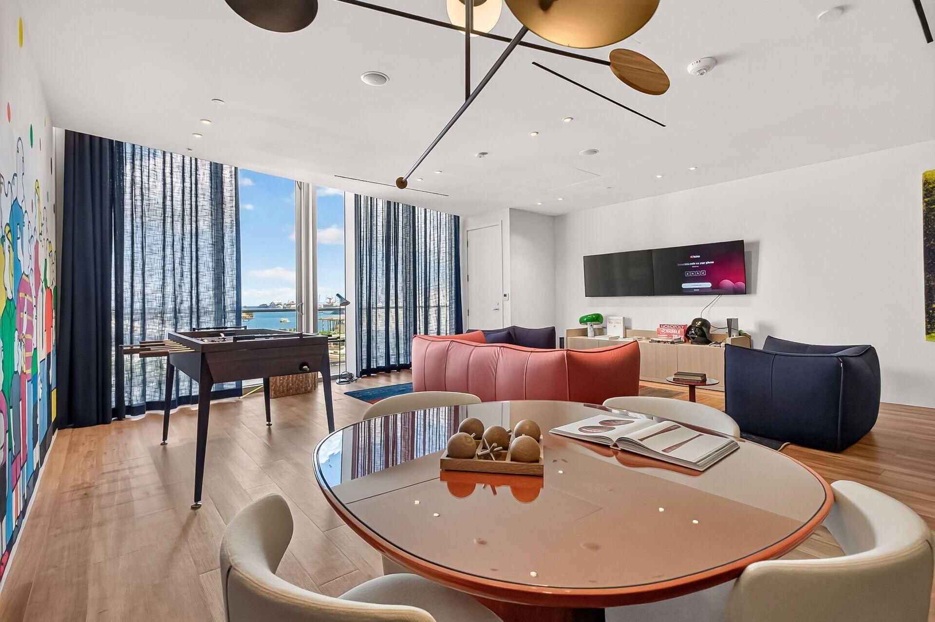 1400 Biscayne Blvd , Unit 2906, Miami, FL 33132 Photo