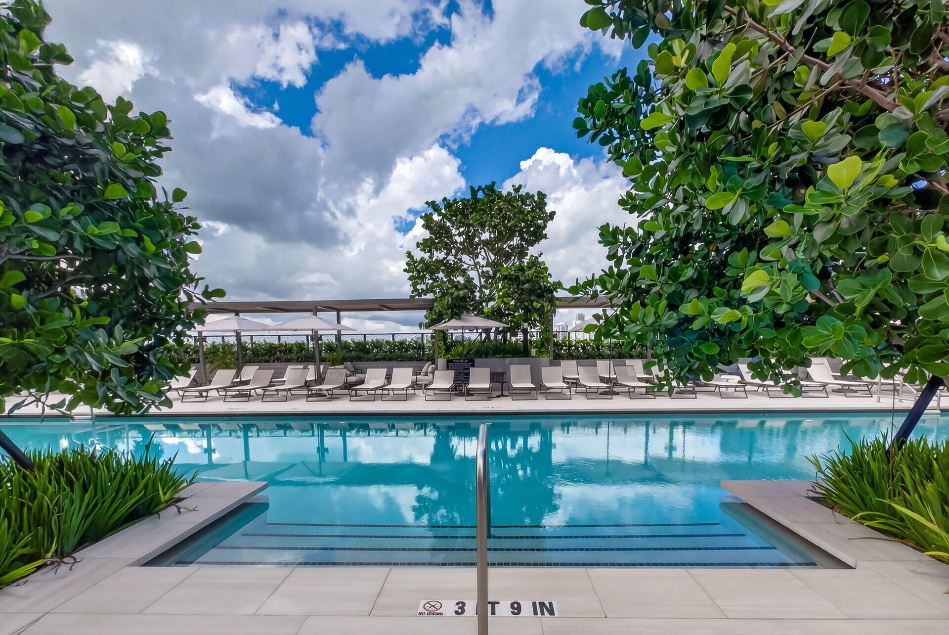 1400 Biscayne Blvd , Unit 2906, Miami, FL 33132 Photo