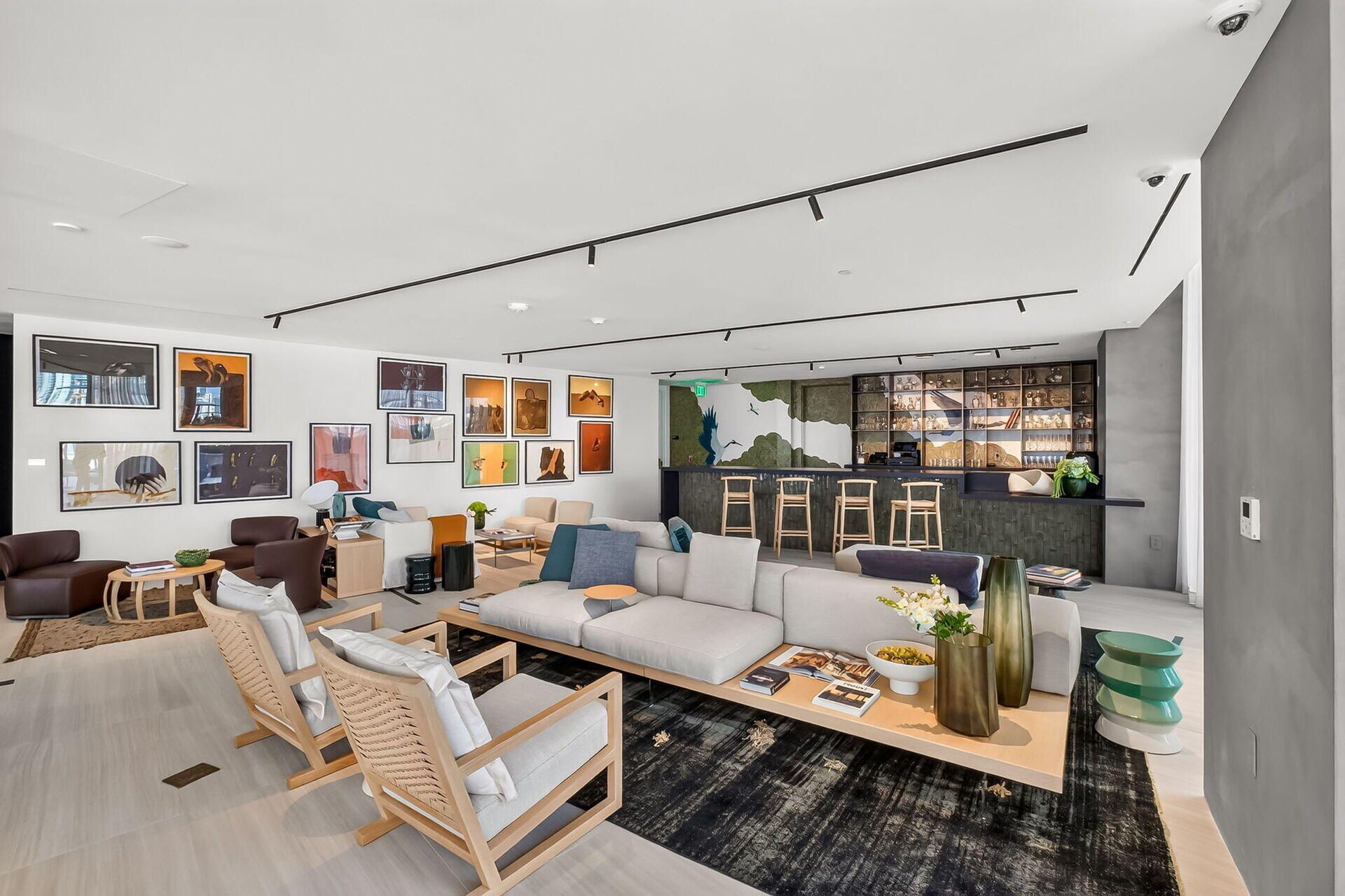 1400 Biscayne Blvd , Unit 2906, Miami, FL 33132 Photo