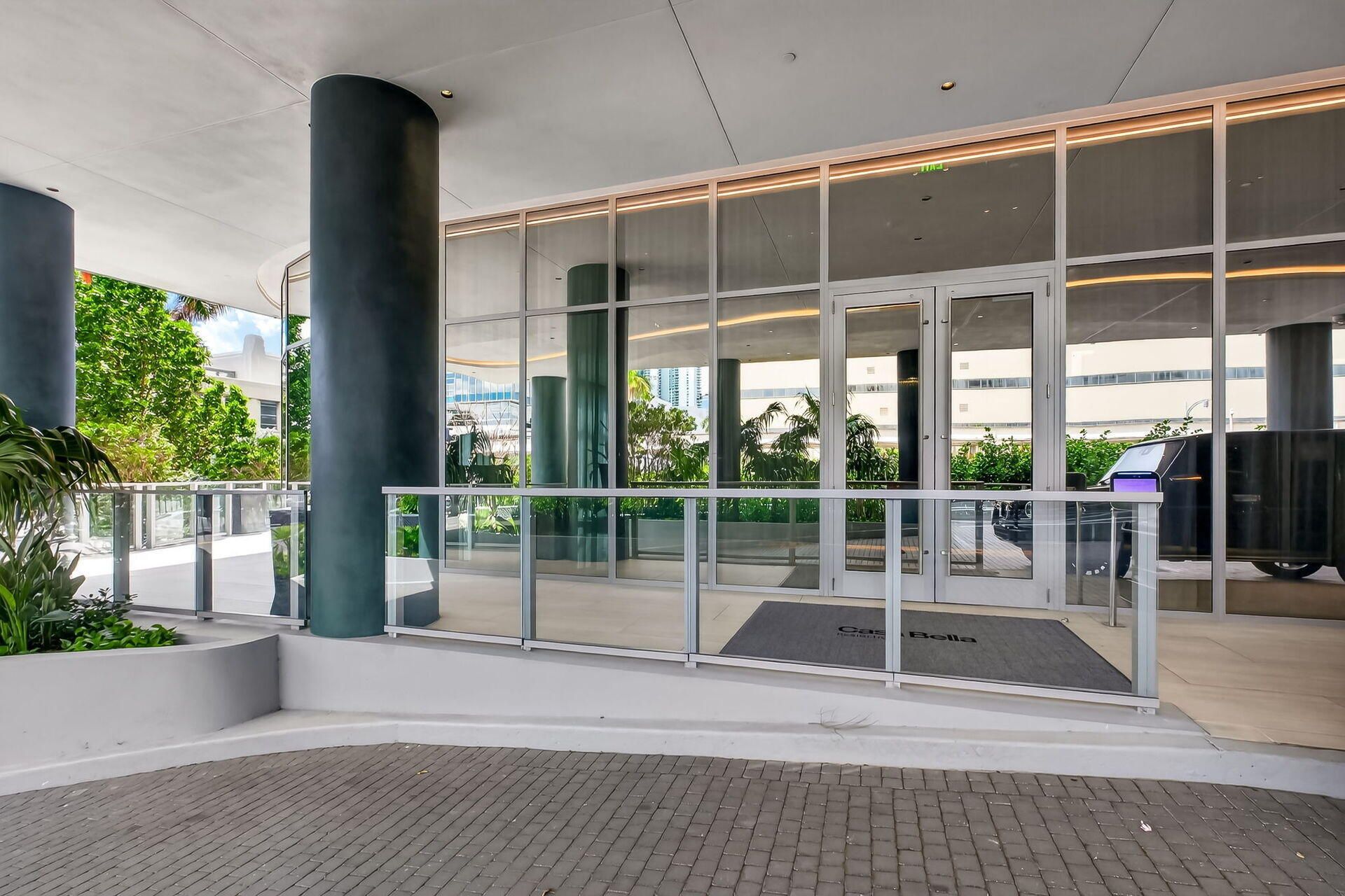 1400 Biscayne Blvd , Unit 2906, Miami, FL 33132 Photo