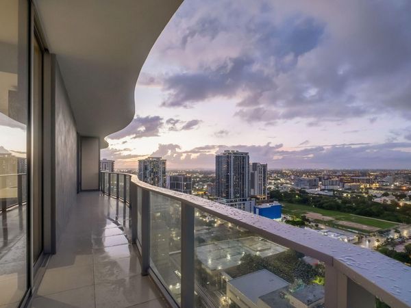 1400 Biscayne Blvd , Unit 2906, Miami, FL 33132
