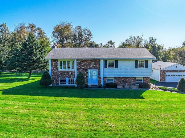 8 Gunsch Estate Drive , Newburgh, NY 12550