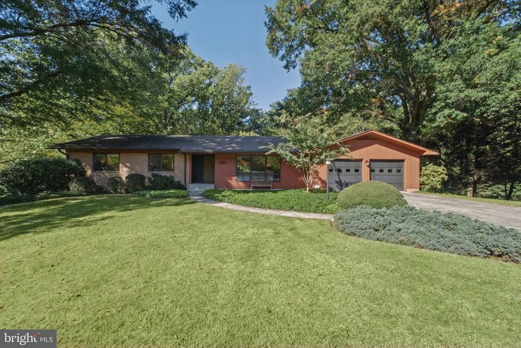 100 QUAINT ACRES DRIVE , SILVER SPRING, MD 20904