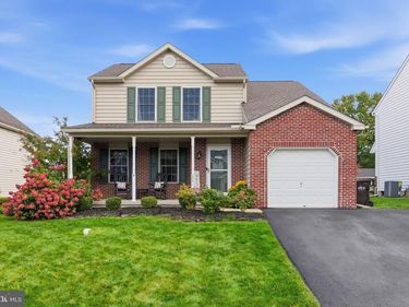 2041 VALLEY VIEW DRIVE, QUAKERTOWN, PA 18951