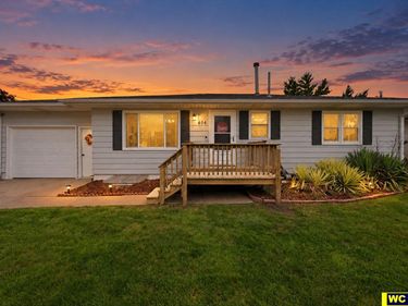 404 S William Avenue, Fremont, NE 68025