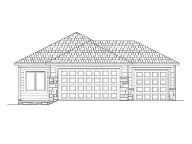 8701 Camrose Lane, Lincoln, NE 68526