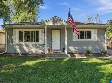 2135 Griffith Street, Lincoln, NE 68503