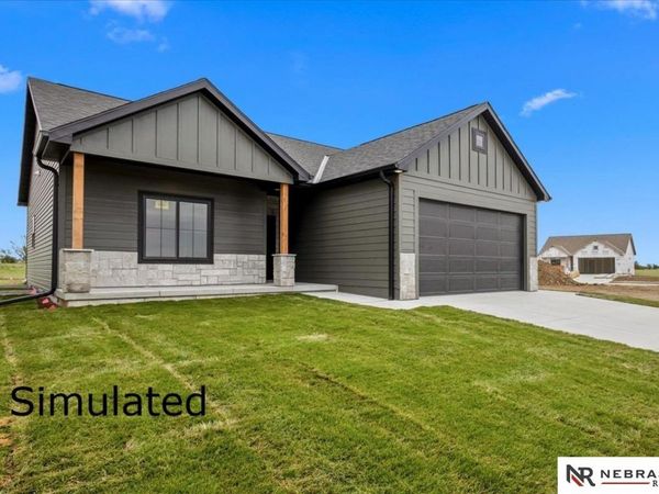 9609 S 85th Street, Lincoln, NE 68526