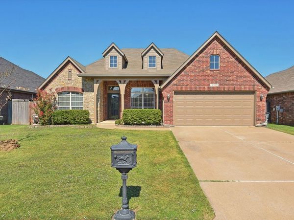 18905 E 49th Place , Tulsa, OK 74134