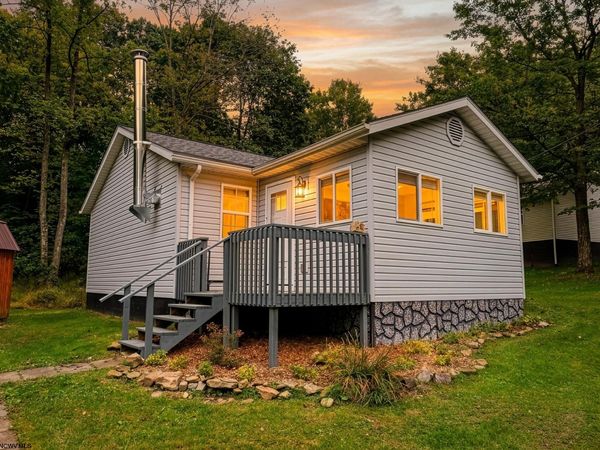 28 England Road, Morgantown, WV 26508