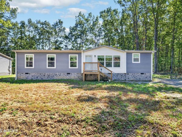 3131 Oswego Rd, Crossville, TN 38572