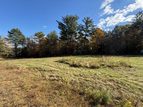 0 Blackwater Road, Canaan, NH 03741