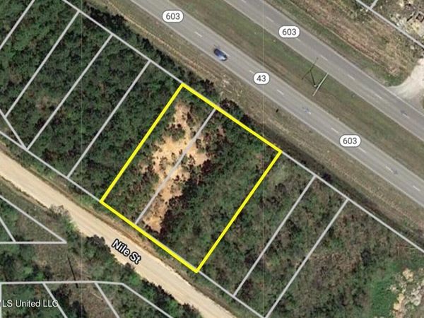 10655 Ms-603 , Bay Saint Louis, MS 39520