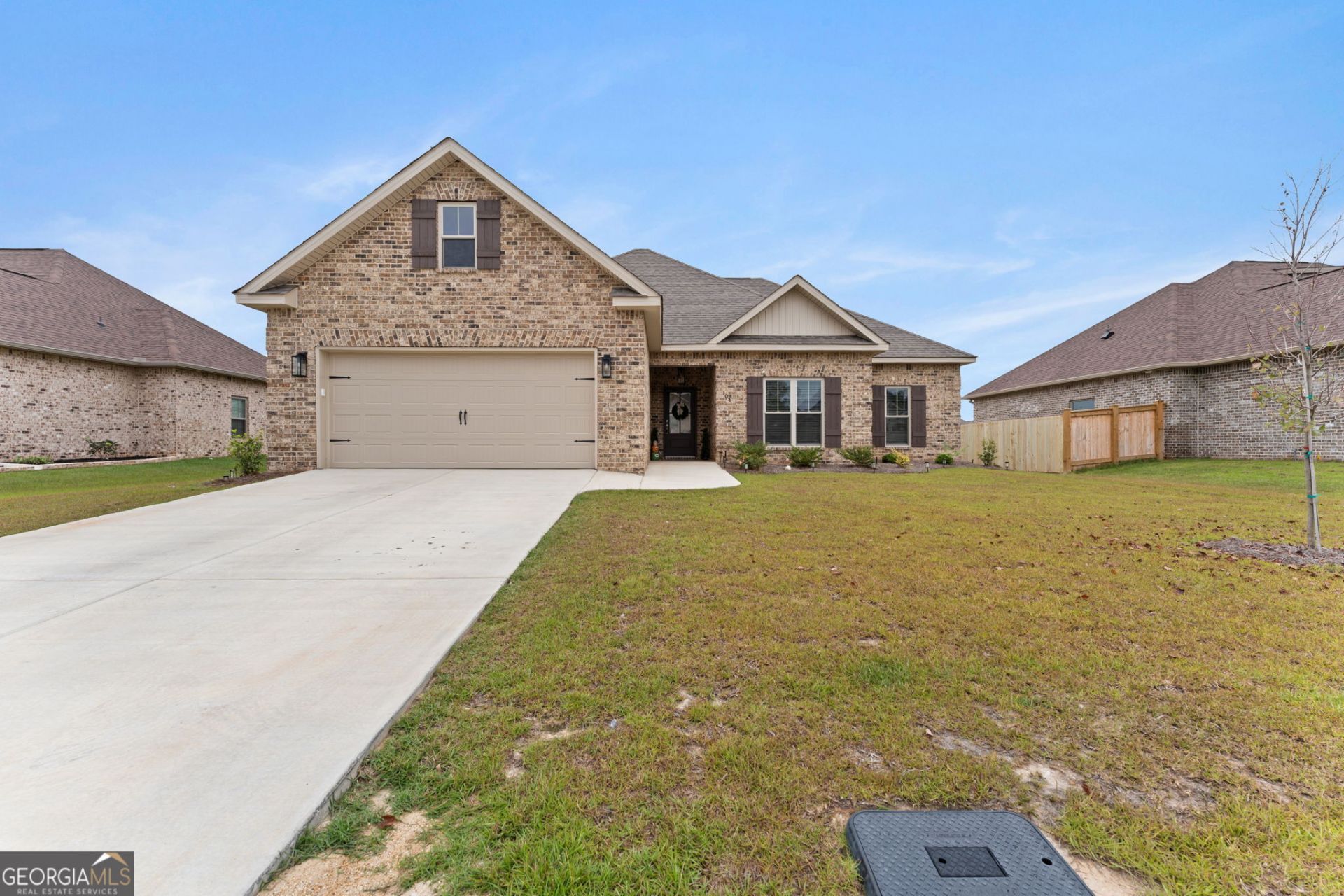 108 Black Birch Lane, Kathleen, GA 31047 Main Photo