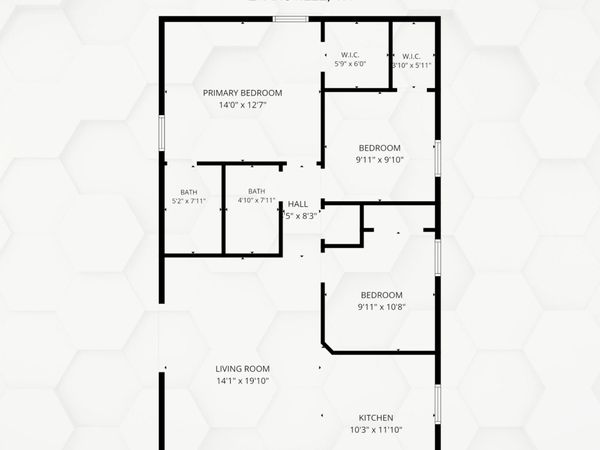 141 Norman Creek Road , Evensville, TN 37332