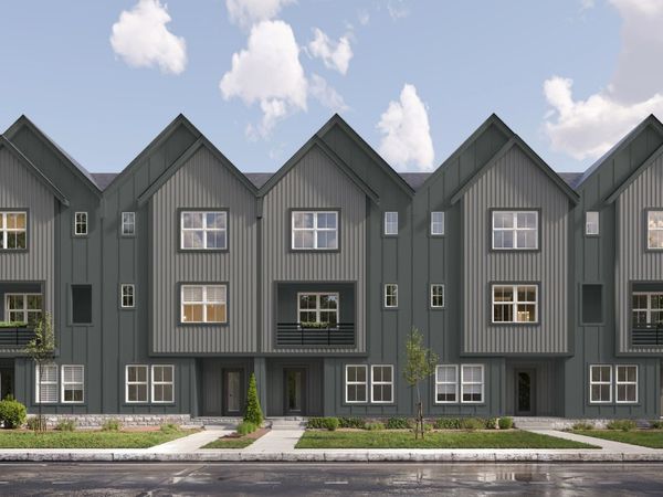 3602 Garden Way , Nashville, TN 37207
