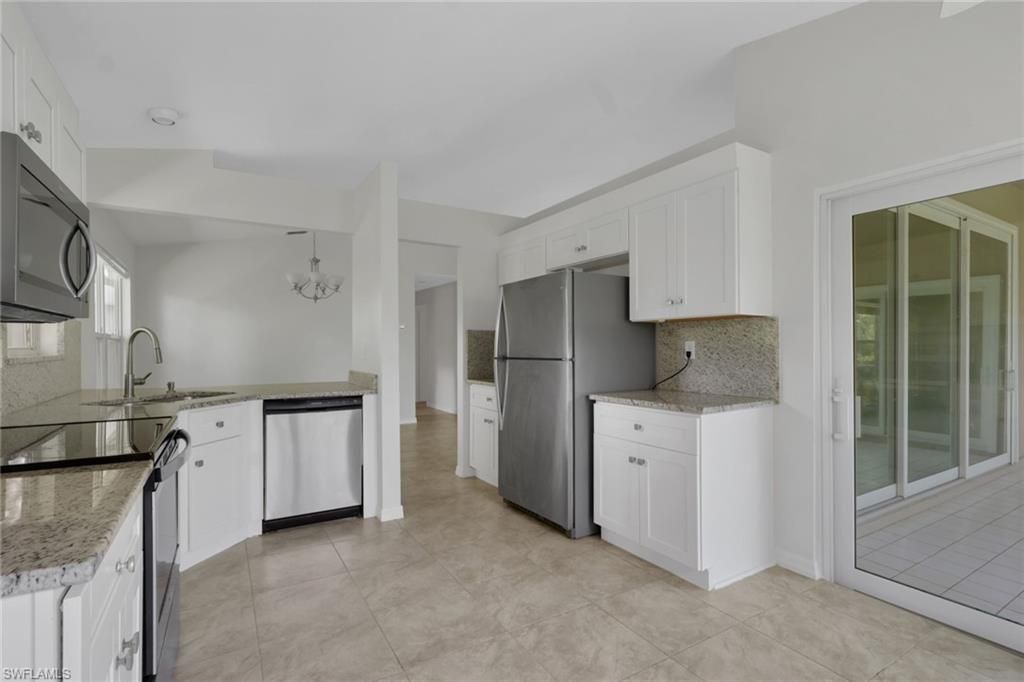 351 Emerald Bay Cir , Unit R7, Naples, FL 34110 Photo