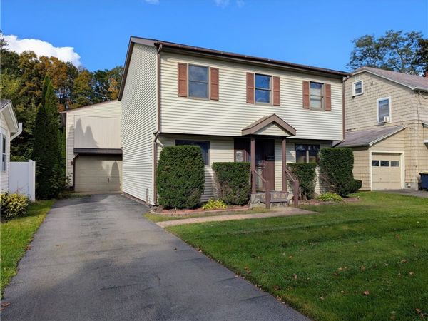 25 Hudson Street , Oneonta, NY 13820