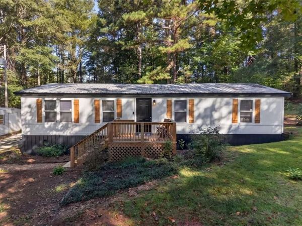 12208 BUCHANAN Highway , Temple, GA 30179