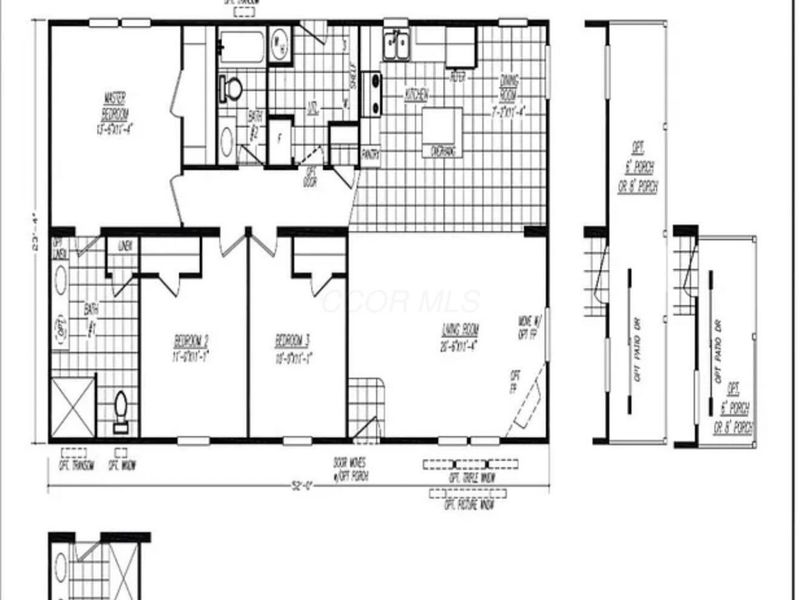 6308 Dawnlight Circle S, Orient, OH 43146 Photo 6