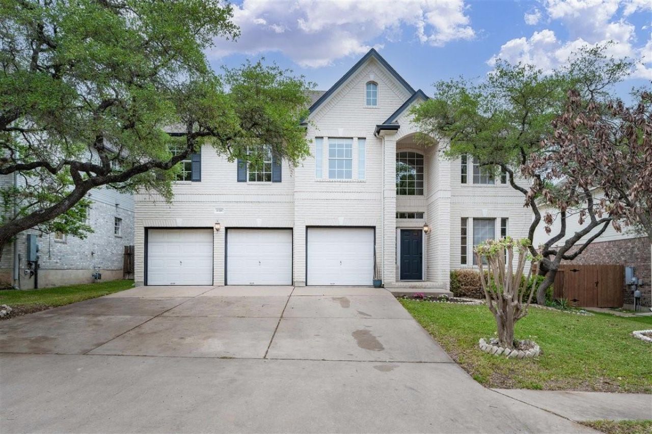 6316 Poncha Pass, Austin, TX 78749 Main Photo