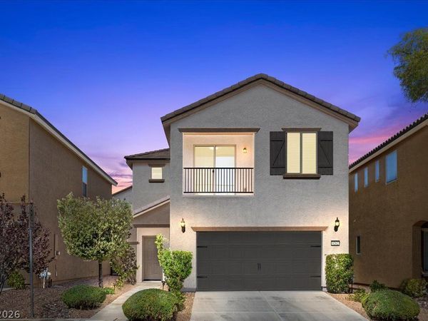 8262 Arden Landing Place, Las Vegas, NV 89117