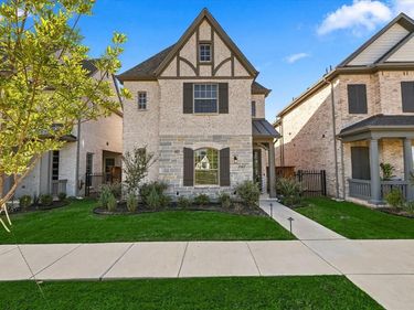 3567 Honeycutt Drive, Frisco, TX 75033