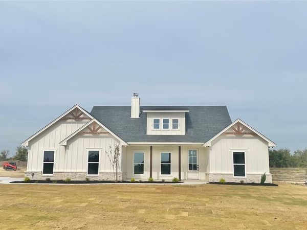 2017 Collin Street, Weatherford, TX 76085