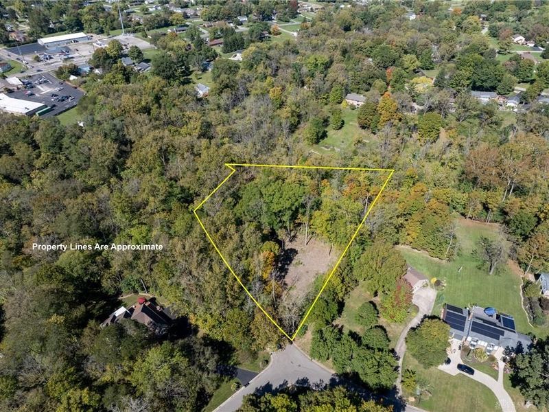 0 Canterbury Drive, Franklin, OH 45005 Photo 2