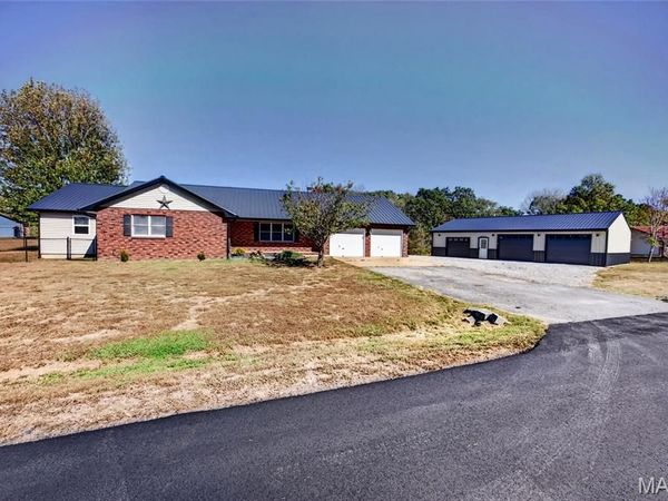 21180 Reason Lane, Waynesville, MO 65583