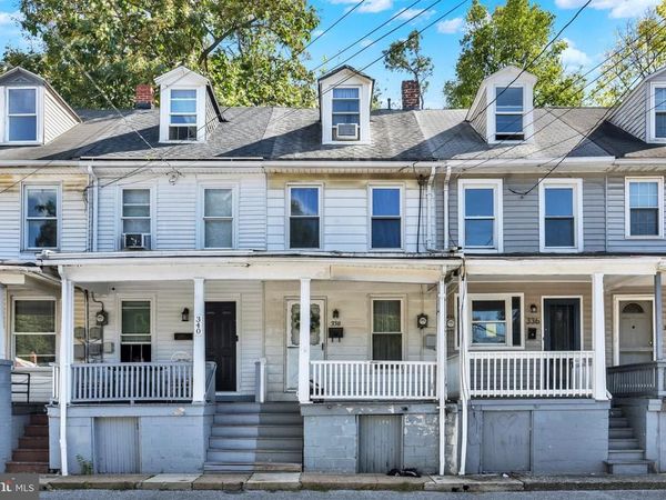 338 SWATARA STREET, STEELTON, PA 17113