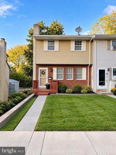 15 REED STREET, MOHNTON, PA 19540