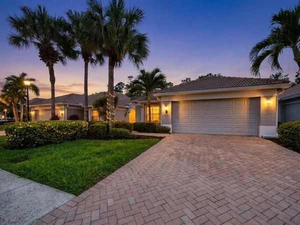 9521 Hemingway LN , FORT MYERS, FL 33913