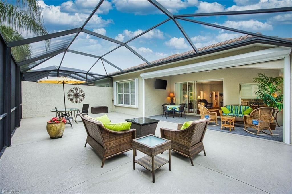 9521 Hemingway Ln , Fort Myers, FL 33913 Photo
