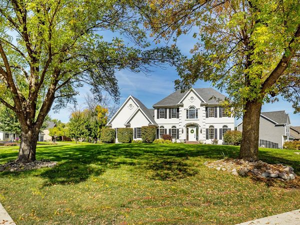 1901 NE Northbrook Drive, Ankeny, IA 50021