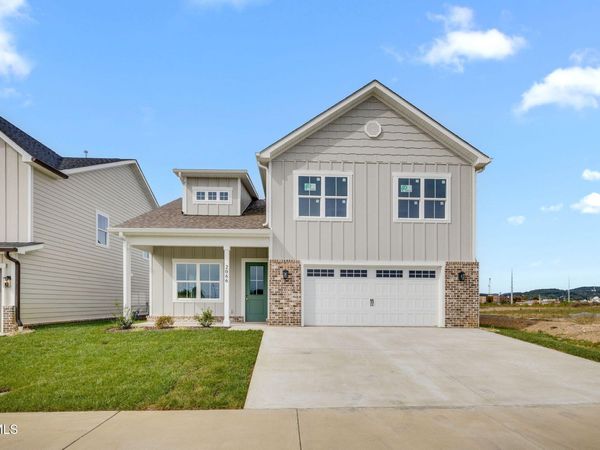 2066 Brickyard Park Drive, Kingsport, TN 37660