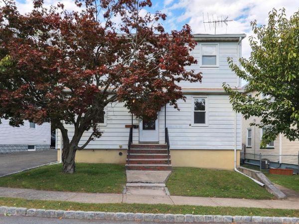 66 Jannarone St, Belleville, NJ 07109