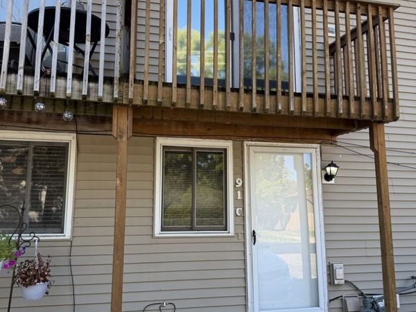 91 Edison Court , Unit C, Fox Lake, IL 60020