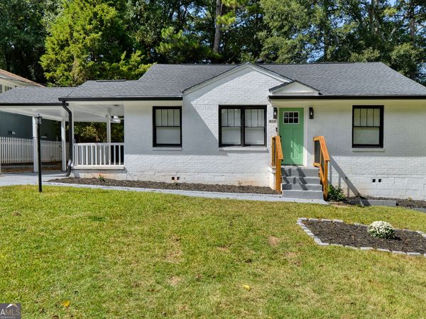 1989 Brewer Boulevard SW, Atlanta, GA 30310