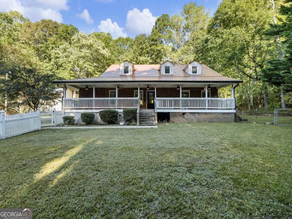 7389 Williams Road, Flowery Branch, GA 30542