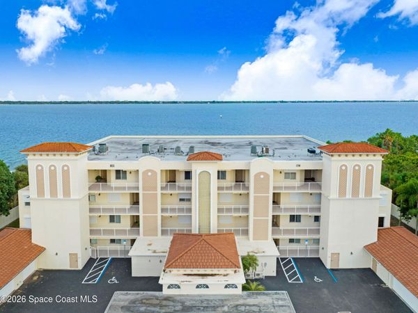 4007 N Harbor City Boulevard , Unit 404, Melbourne, FL 32935