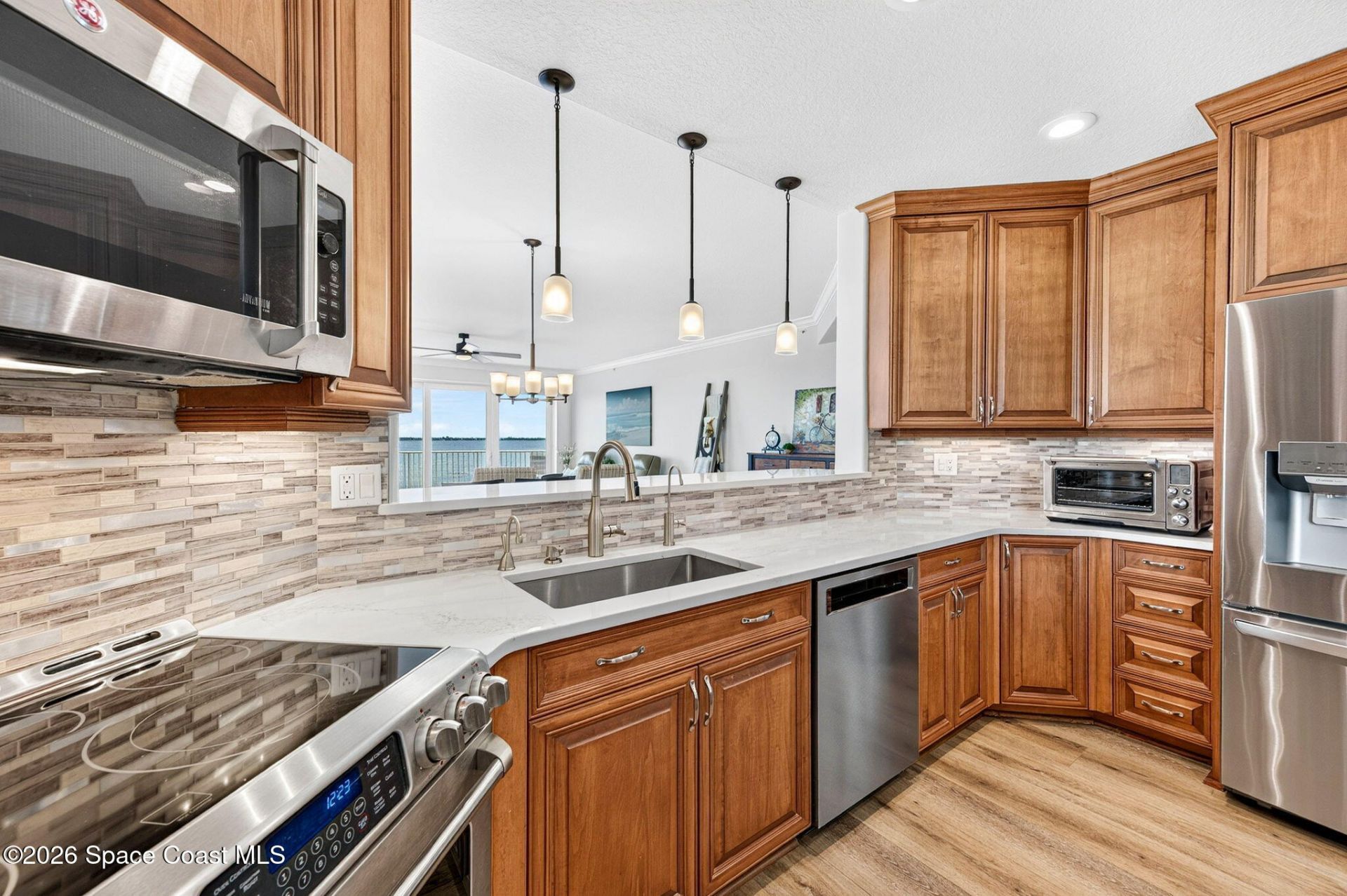4007 N Harbor City Boulevard , Unit 404, Melbourne, FL 32935 Photo
