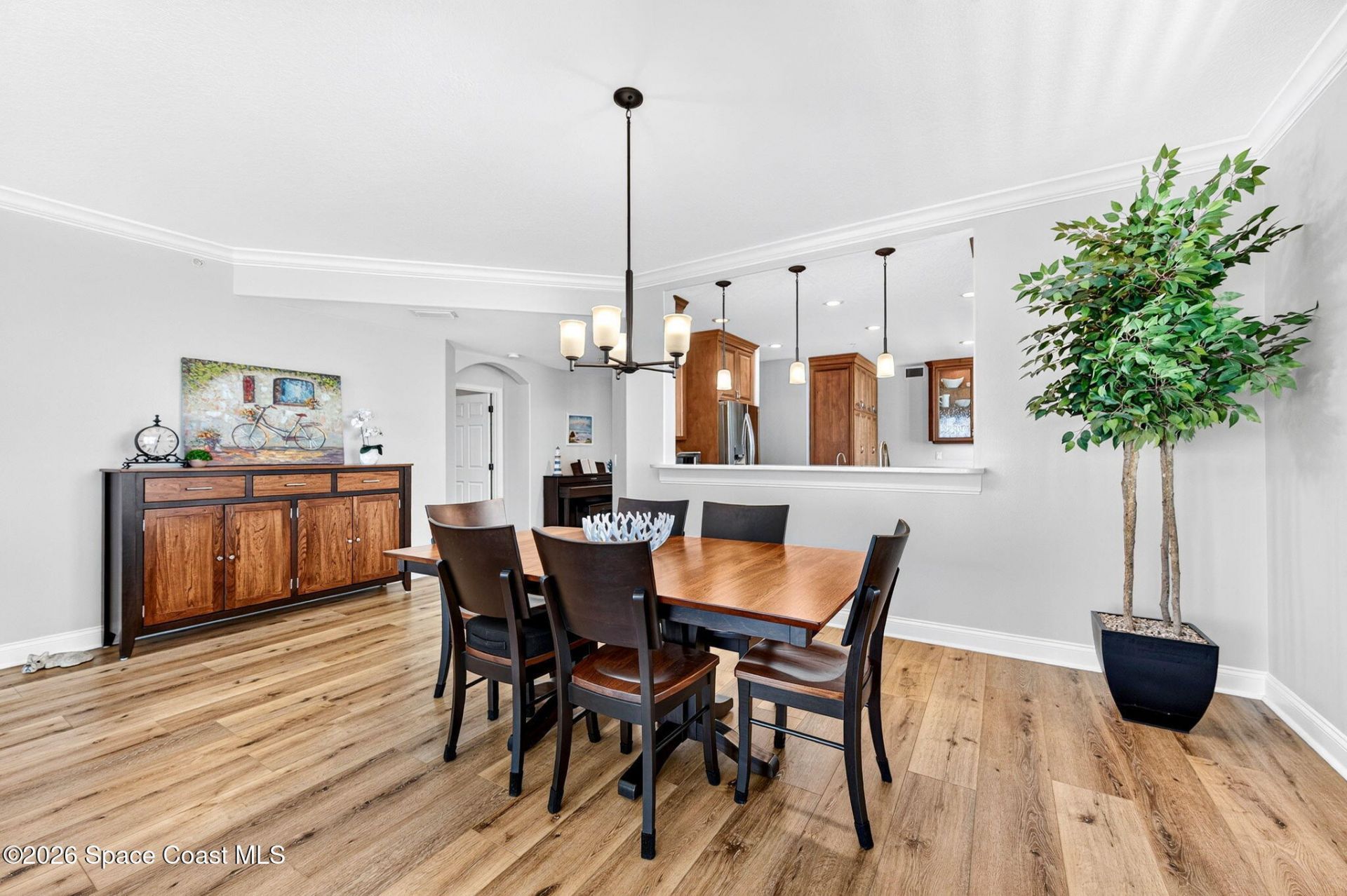 4007 N Harbor City Boulevard , Unit 404, Melbourne, FL 32935 Photo