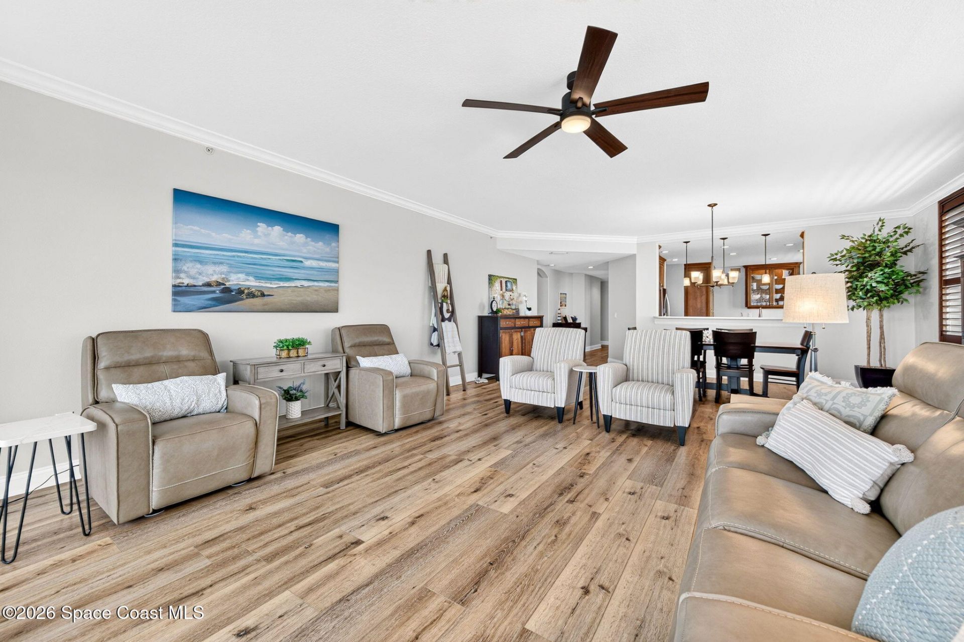 4007 N Harbor City Boulevard , Unit 404, Melbourne, FL 32935 Photo