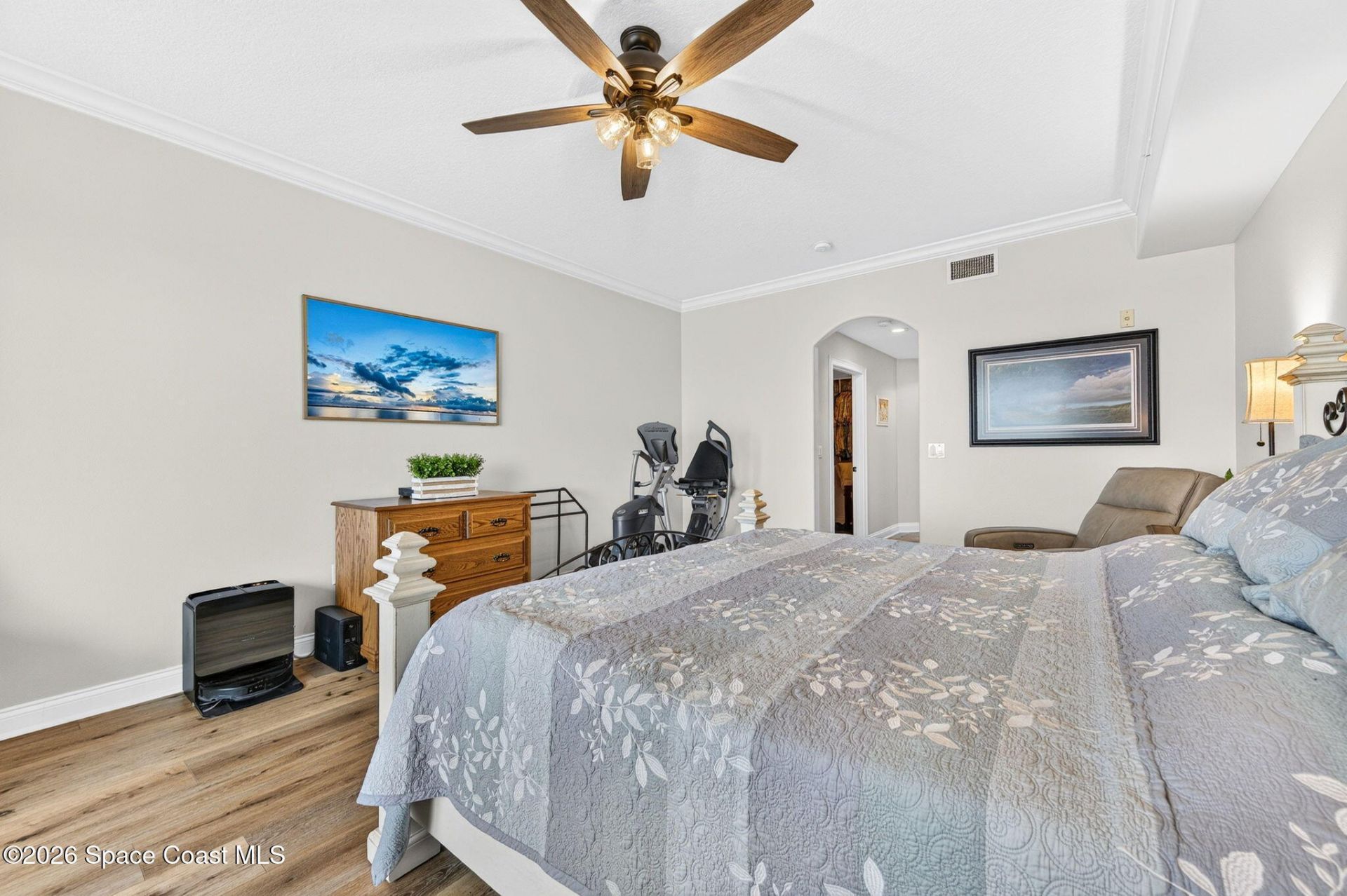 4007 N Harbor City Boulevard , Unit 404, Melbourne, FL 32935 Photo